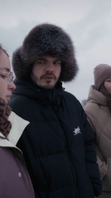 В Тюмени есть стройка, о которой ходят легенды смотреть онлайн