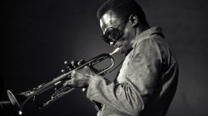 Время джаза