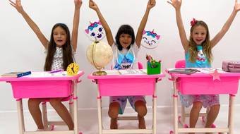 Лайк Настя, 2 сезон, 185 серия смотреть онлайн