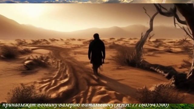 Странник (вариация 7) смотреть онлайн