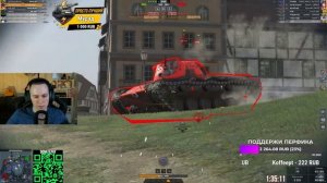 ЛЮБОЙ ТАНК НА ВАШ ВКУС: Разносим рандом под ёлочкой!  Tanks Blitz