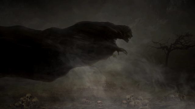 25 - Wandering Ghost смотреть онлайн