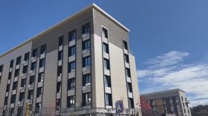 Самый красивый жилой комплекс в Кисловодске