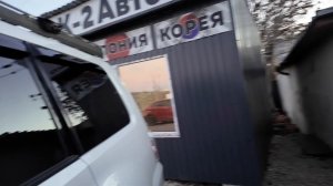 Mitsubishi PAJERO 3.8 бензин , 2019 г. за 3.8 млн рублей