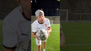 Можно Ли Обыграть Моего Робота-Вратаря (Марк Робер НАСА | Mark Rober NASA)