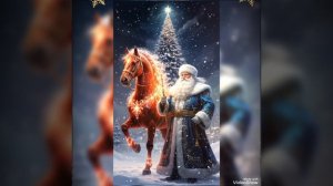 С Наступающим Новым годом!!!