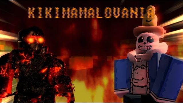 FORSAKEN MASHUP - KIKIMALOVANIA | MILESTONE IV JASON & COMIC 007n7 LMS смотреть онлайн