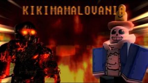 FORSAKEN MASHUP - KIKIMALOVANIA | MILESTONE IV JASON & COMIC 007n7 LMS