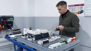 Фильм о производстве КСС/Истории, рассказанные через судьбы и дела