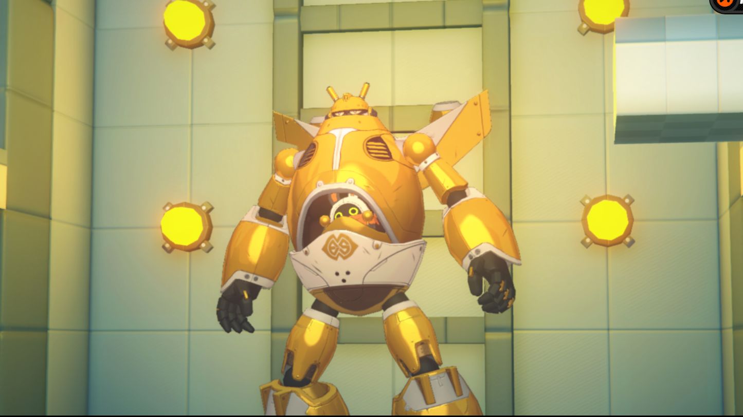 Прохождение Zenless Zone Zero за Белль 178