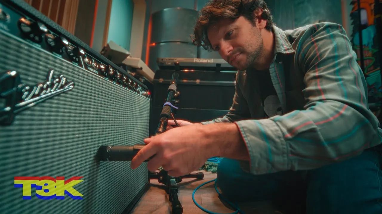 Как бесплатно захватить ваш гитарный/басовый звук с Neural Amp Modeler и TONE3000 - Метод свипа