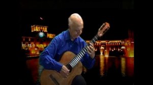 А.Бабаджанян Песня первой любви исп. В.Лопатков