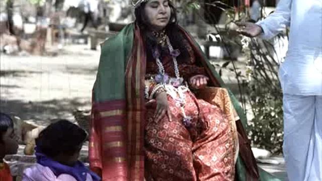 17.05.1980 г. "Подготовка к становлению". Оулд Арлесфорд. Винчестер. Англия. Часть 1. смотреть онлайн