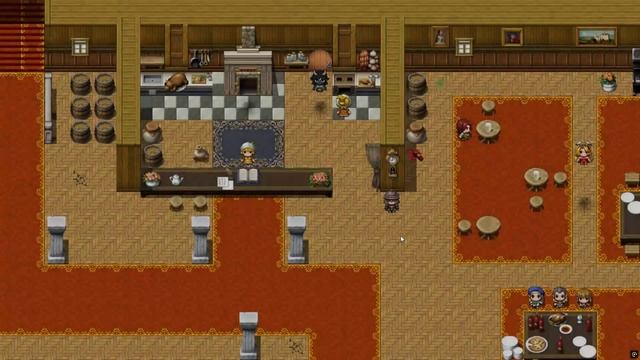 Paccsu №1 Прохождение на русском без комментариев смотреть онлайн