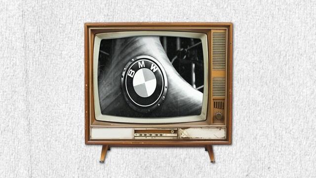 BMW History смотреть онлайн