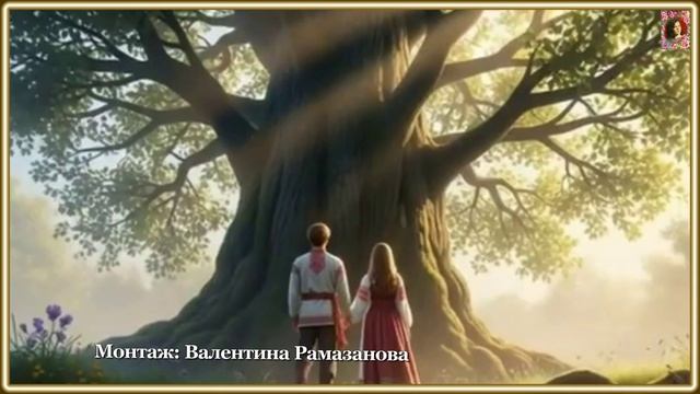 КАК ЗАВЕЩАЛА БАБУШКА... смотреть онлайн