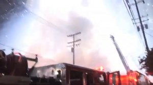 Когда тушат Магний