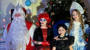 ❄️🌲НОВОГОДНЕЕ ШОУ 2026🌲❄️ НОВОГОДНЯЯ МИССИЯ: ТРАДИЦИИ ПРОТИВ ЗЛА! #СНОВЫМГОДОМ #МОЦАРТ#МЮЗИКЛ