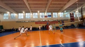 Дан старт новому проекту Подольской школьной лиги — «Дерби соседствующих школ»