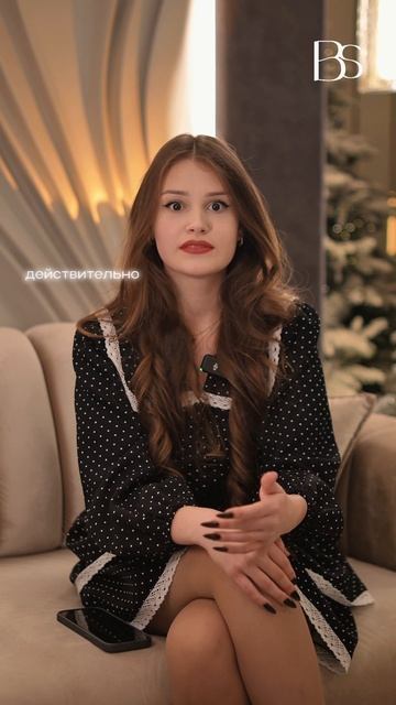 BODY SILK отзыв от постоянной клиентки!