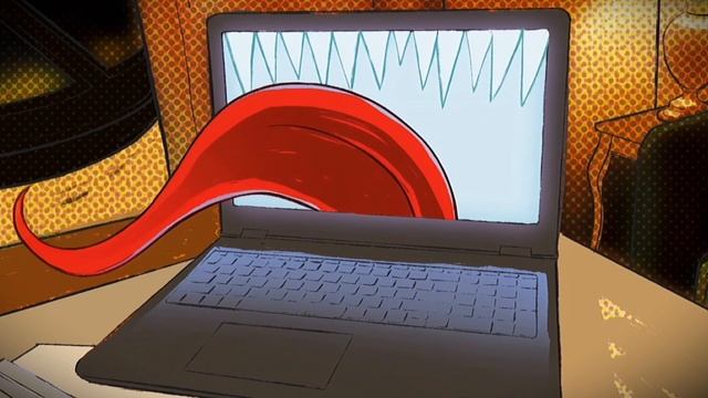 Подарки от мошенников