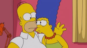 Симпсоны  – 37 сезон 11 серия / The Simpsons