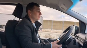 Hyundai Staria Hybrid - ну да..но нет…