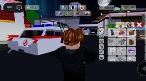 впервые в роблоксе