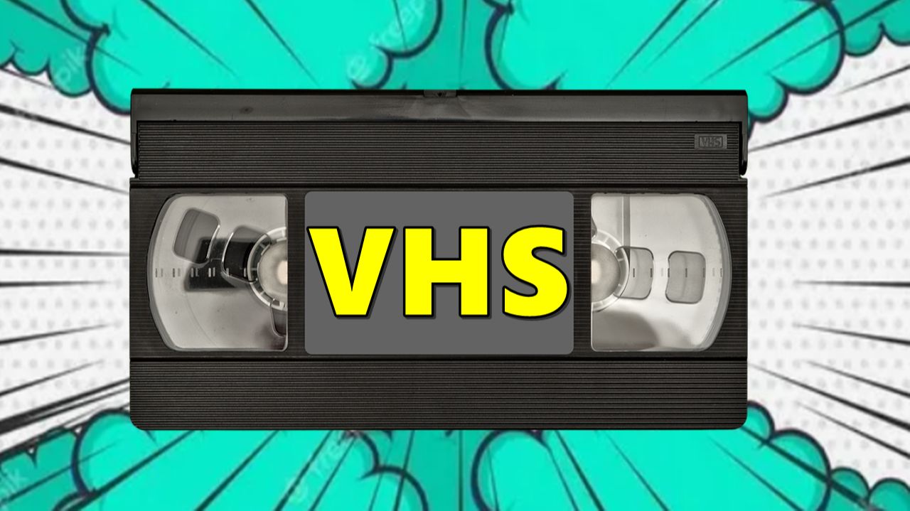 VHS (2025)
