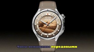 Смарт-часы OPPO Watch X3 прошли сертификацию 3C