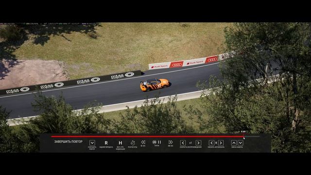 #ЦарьГоры! 4ый этап!  Цель - получить наибольшее количество дамаджа, топ3 получают -БОП в гонке!