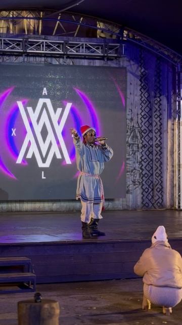 Русский дух во мне