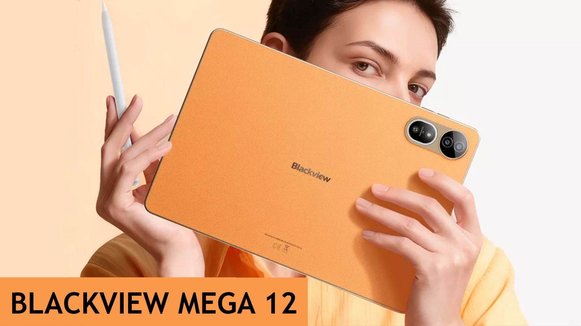 Blackview Mega 12 первый обзор на русском смотреть онлайн