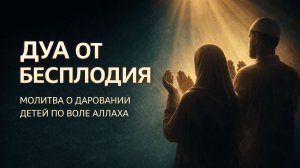 Молитвы для зачатия и беременности