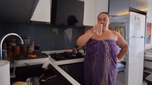 МОЙ ТОРТ ПРИМЧАЛСЯ КО МНЕ С ВЕЩАМИ