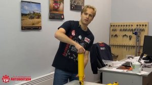 Прокачка амортизаторов РИФ