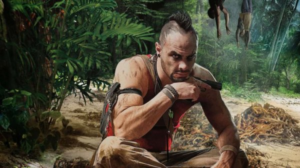 №3 Far Cry 3