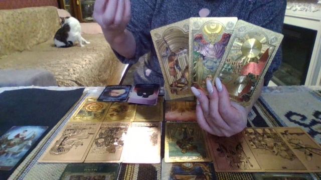 Рак Январь 2026. смотреть онлайн