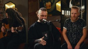 Burito – Мама (акустика). Концерты: +7 (985) 272-00-80 Ксения