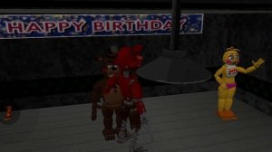 купил всех аниматроников во фнаф 2 Animatronics simulator