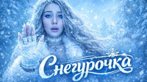 ПРОКЛЯТЬЕ СНЕГУРОЧКИ❄️ КАК СПАСТИСЬ⁉️