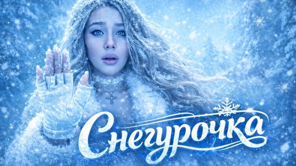 ПРОКЛЯТЬЕ СНЕГУРОЧКИ❄️ КАК СПАСТИСЬ⁉️