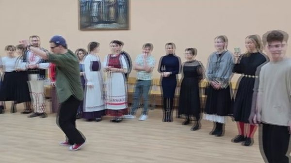 Перепляс (2)