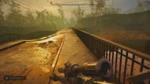 сталкер 2 темно как в темнице прохождение  обновление 1.8