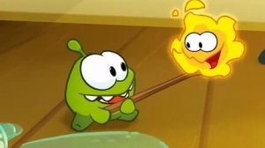 Ам ням. Официант. Новое прохождение