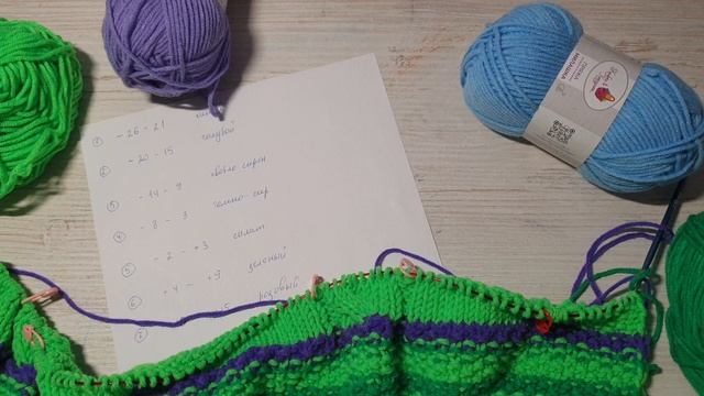 СП "Температурный плед" с Катериной Шурм // Декабрь // участник 39 смотреть онлайн