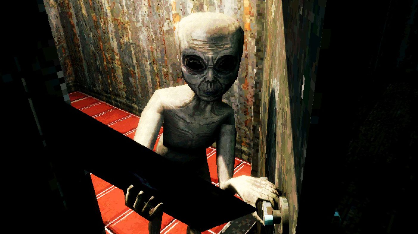 ФИНАЛ ► The New Flesh #2 Прохождение без комментариев #gaming #games #nikitamyplay #игры