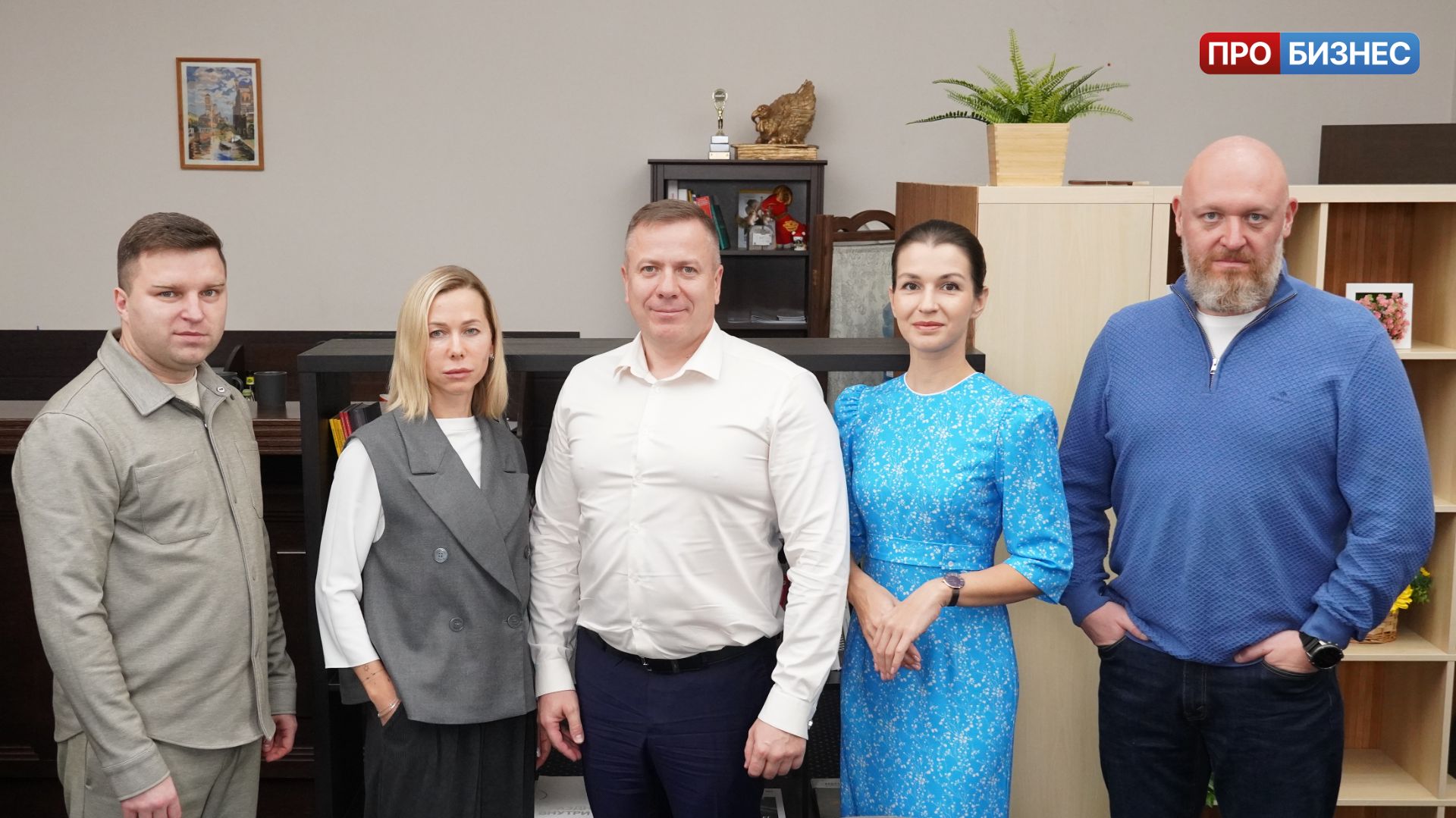 Склад. Технологии. Бизнес. Круглый стол