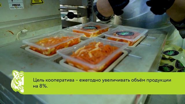 Сделано в Хабаровском крае: «Некрасовское подворье»