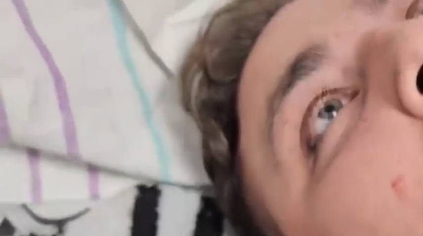 ПРОДОЛЖЕНИЕ ВИДЕОРОЛИКА МАКСА ВАЩЕНКО! КОНЕЦ ИСТОРИИ С АНТОНОМ. ПСИХ ПОКОНЧИЛ С НИМ смотреть онлайн